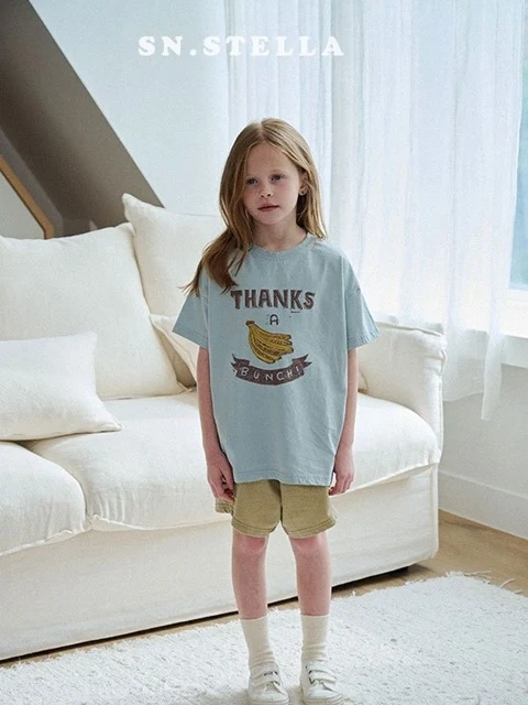 Banana Tee