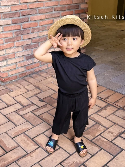 Planin Cool Pleats Set Planin Cool Pleats Set