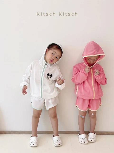 M Mesh Zip-up Set M Mesh Zip-up Set