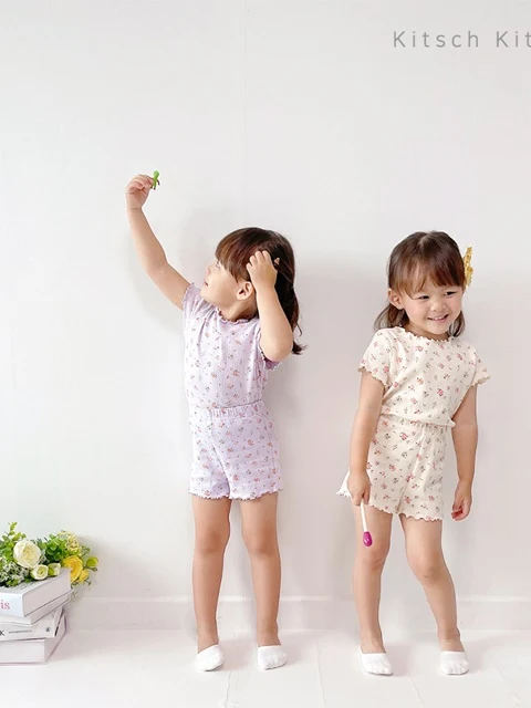 Sharara Shirring Easywear
