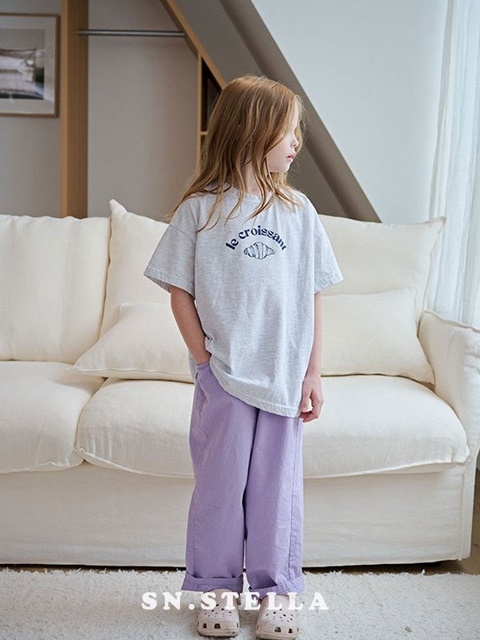 Lilac Pants Lilac Pants
