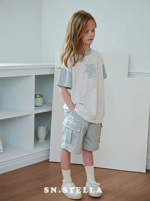 Light Cargo Pants Light Cargo Pants