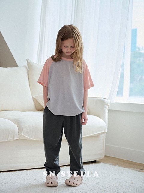 Summer Jogger Pants Summer Jogger Pants