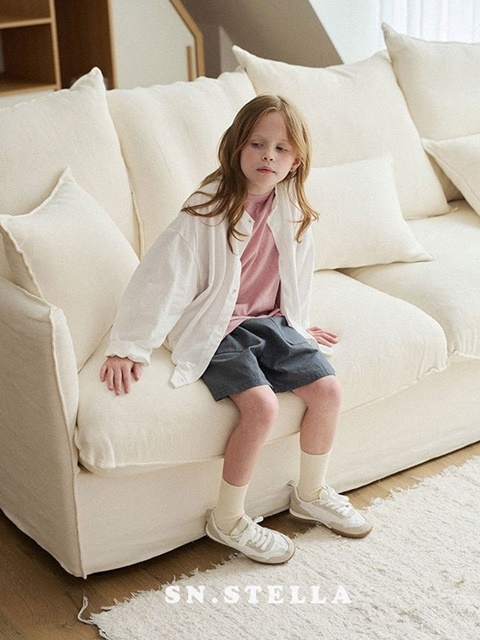 Crepe Cardigan Crepe Cardigan
