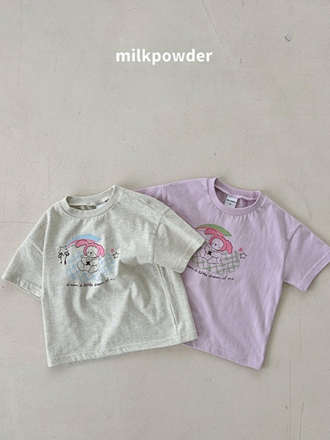Cloud Tee