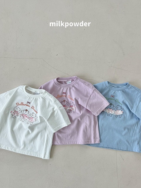 Ballet Tee