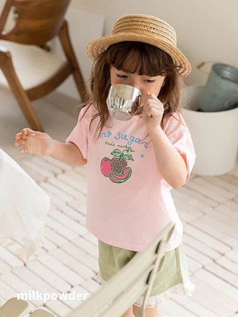 Sugar Tee