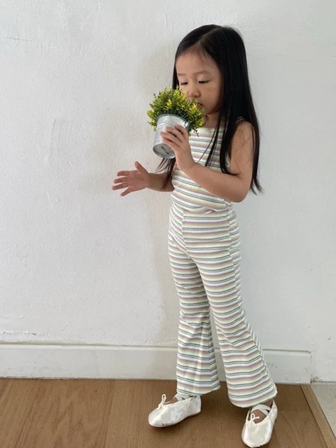 Lollipop Bootcut Pants Lollipop Bootcut Pants