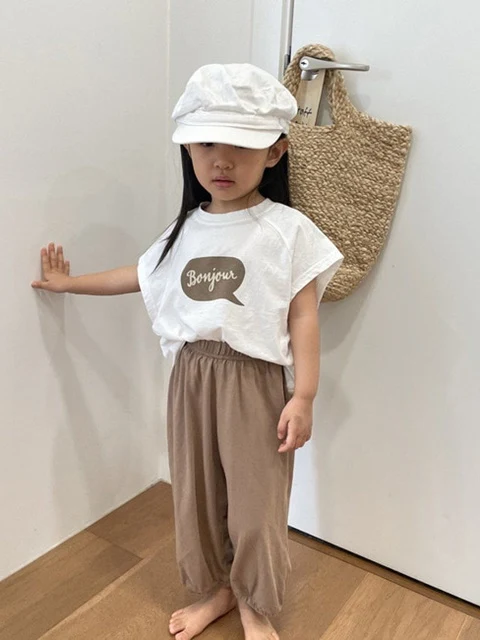 Bonjour Tee