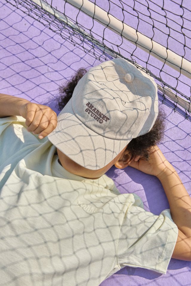 A-Market - Korean Children Fashion - #todddlerfashion - Summer Pigment Short Sleeve Tee - 11