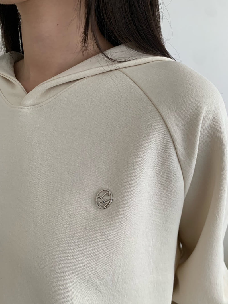 Allu - Korean Women Fashion - #womensfashion - Sailor Sweatshirts - 12