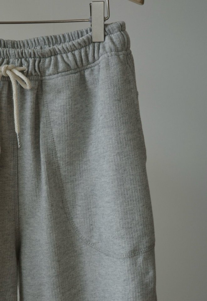 Amygrace - Korean Women Fashion - #momslook - House Pocket Banding Pants