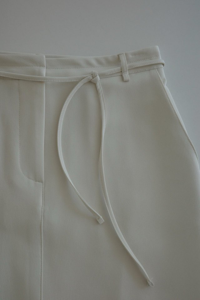 Amygrace - Korean Women Fashion - #vintageinspired - Gardening Pencil Skirt