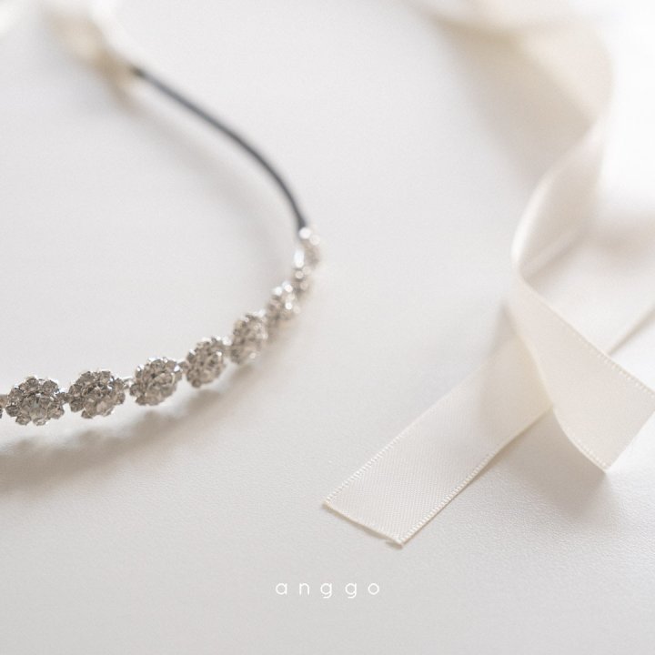 Anggo - Korean Baby Fashion - #babyboutique - Anggo Hairband - 6