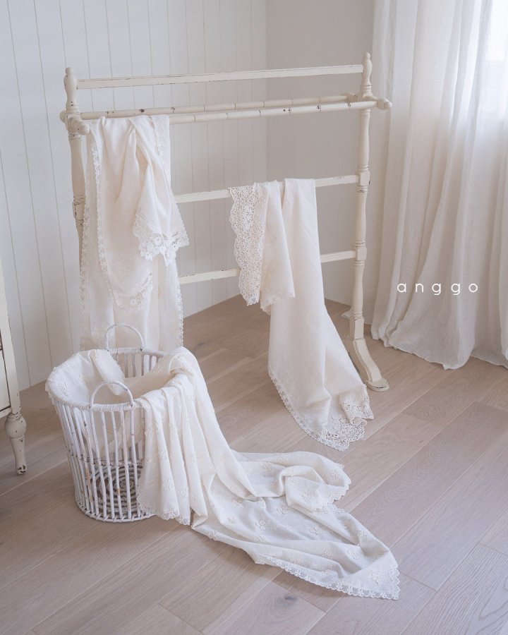 Anggo - Korean Baby Fashion - #babyclothing - Atelier Blanket - 9