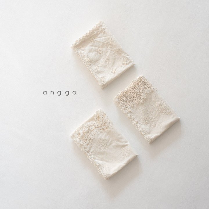 Anggo - Korean Baby Fashion - #babyfashion - Atelier Blanket - 10