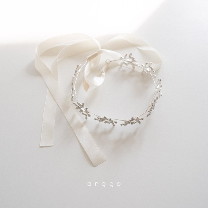 Anggo - Korean Baby Fashion - #babyfashion - Anggo Hairband - 9