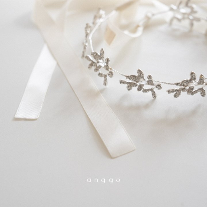 Anggo - Korean Baby Fashion - #babyfever - Anggo Hairband - 10