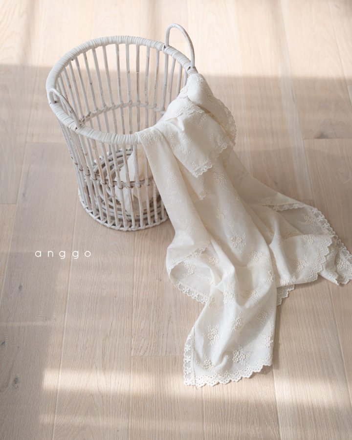 Anggo - Korean Baby Fashion - #babywear - Atelier Blanket - 4