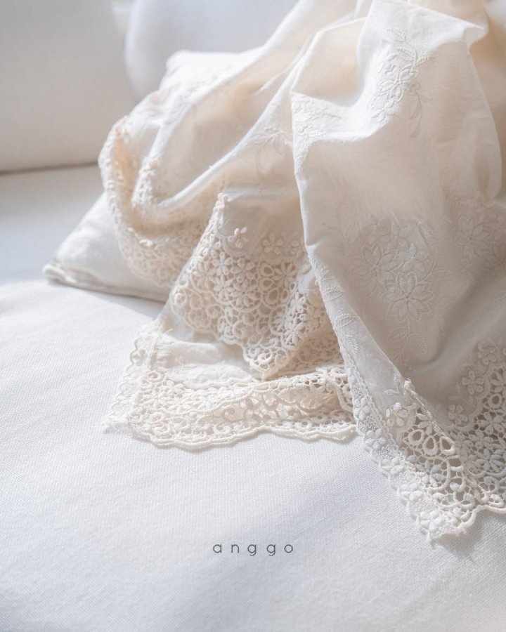 Anggo - Korean Baby Fashion - #smilingbaby - Atelier Blanket - 6