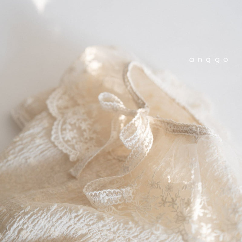 Anggo - Korean Children Fashion - #discoveringself - Honey Blouse - 12