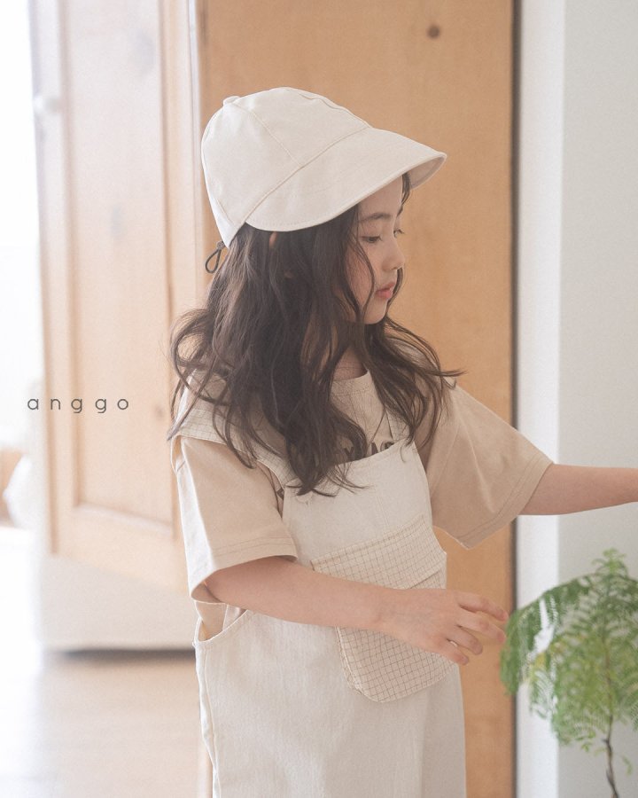 Anggo - Korean Children Fashion - #kidsshorts - Bike Tee - 9