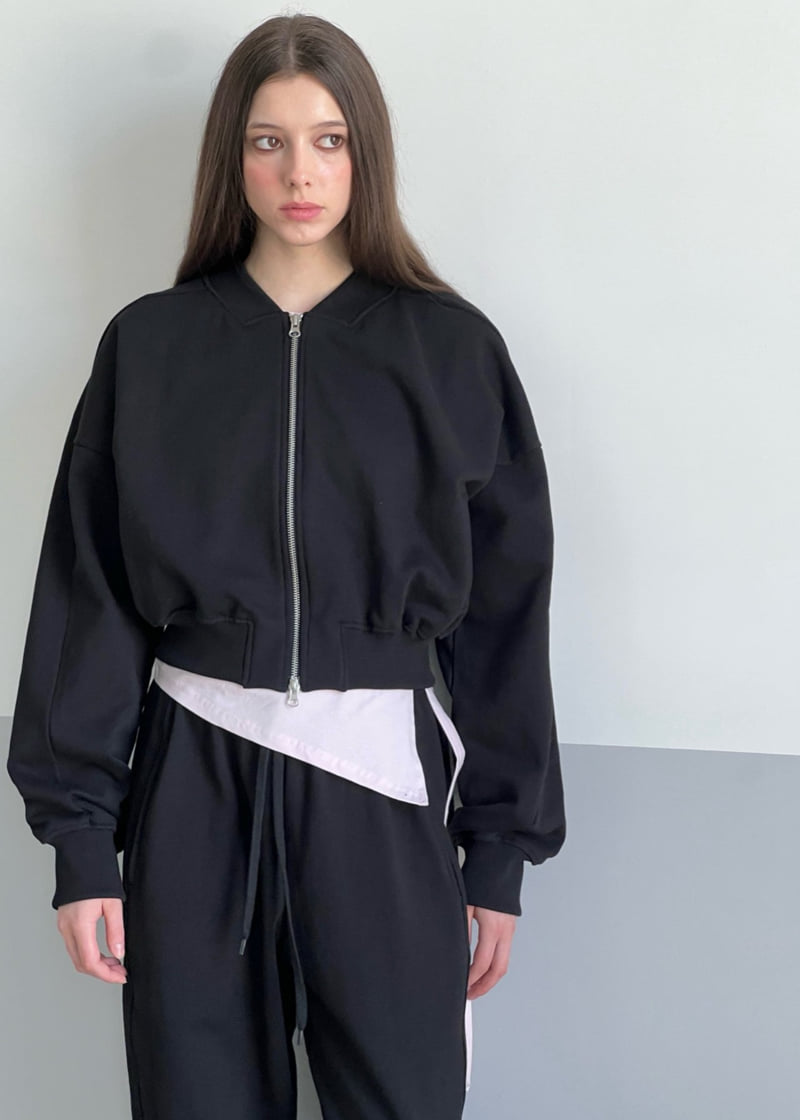 Another Avenue - Korean Women Fashion - #momslook - Holiday Jacket - 10