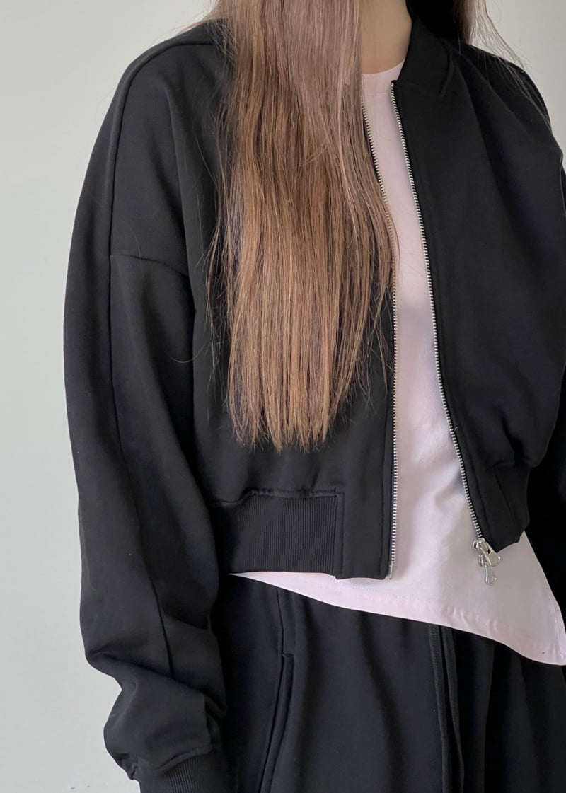 Another Avenue - Korean Women Fashion - #momslook - Holiday Jacket - 8