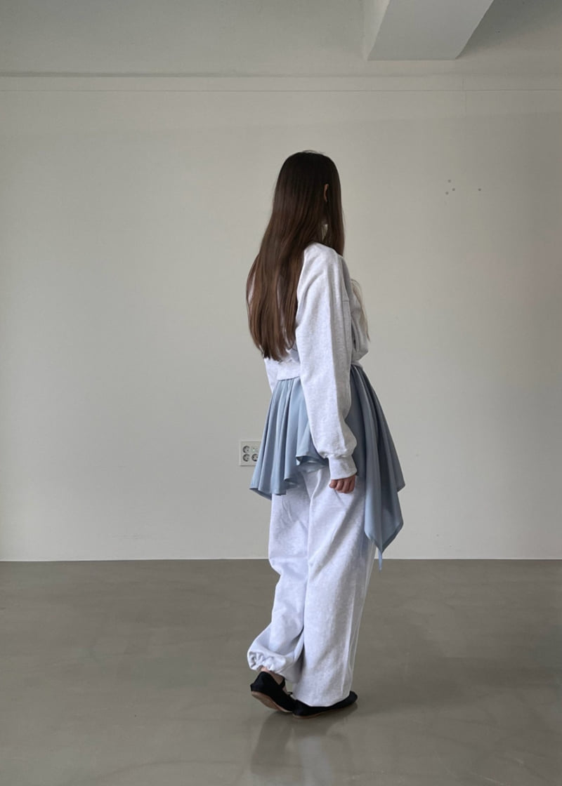 Another Avenue - Korean Women Fashion - #momslook - Holiday Pants - 5