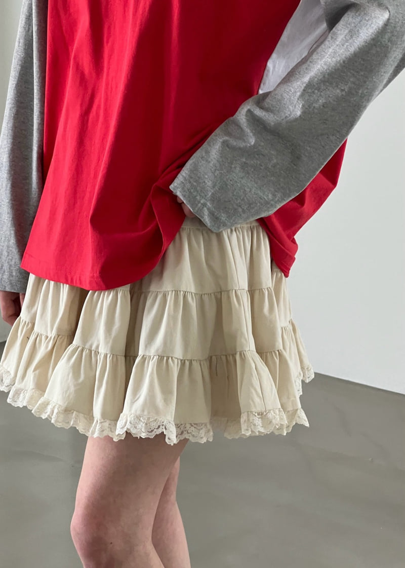 Another Avenue - Korean Women Fashion - #vintagekidsstyle - Leo Hoodie - 4