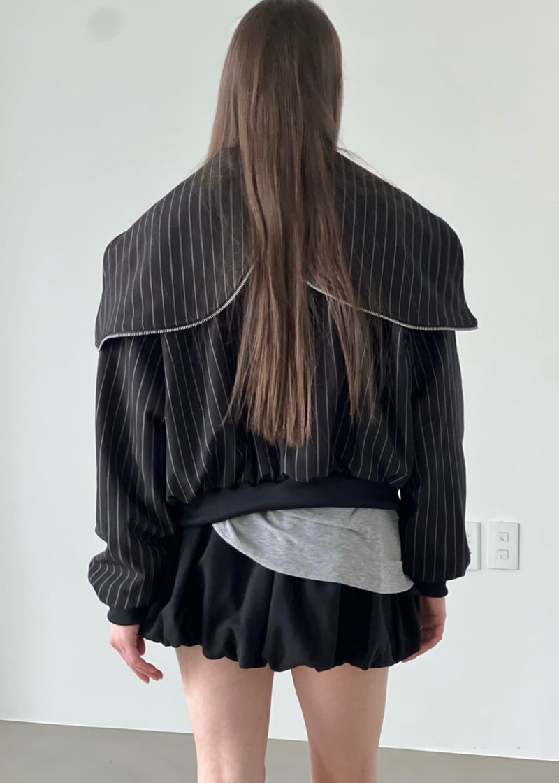 Another Avenue - Korean Women Fashion - #pursuepretty - Pop Balloon Skirt