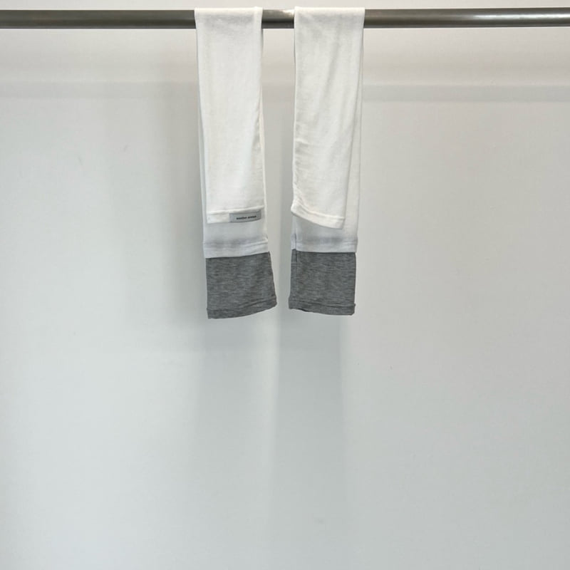 Another Avenue - Korean Women Fashion - #restrostyle - Long Socks - 9