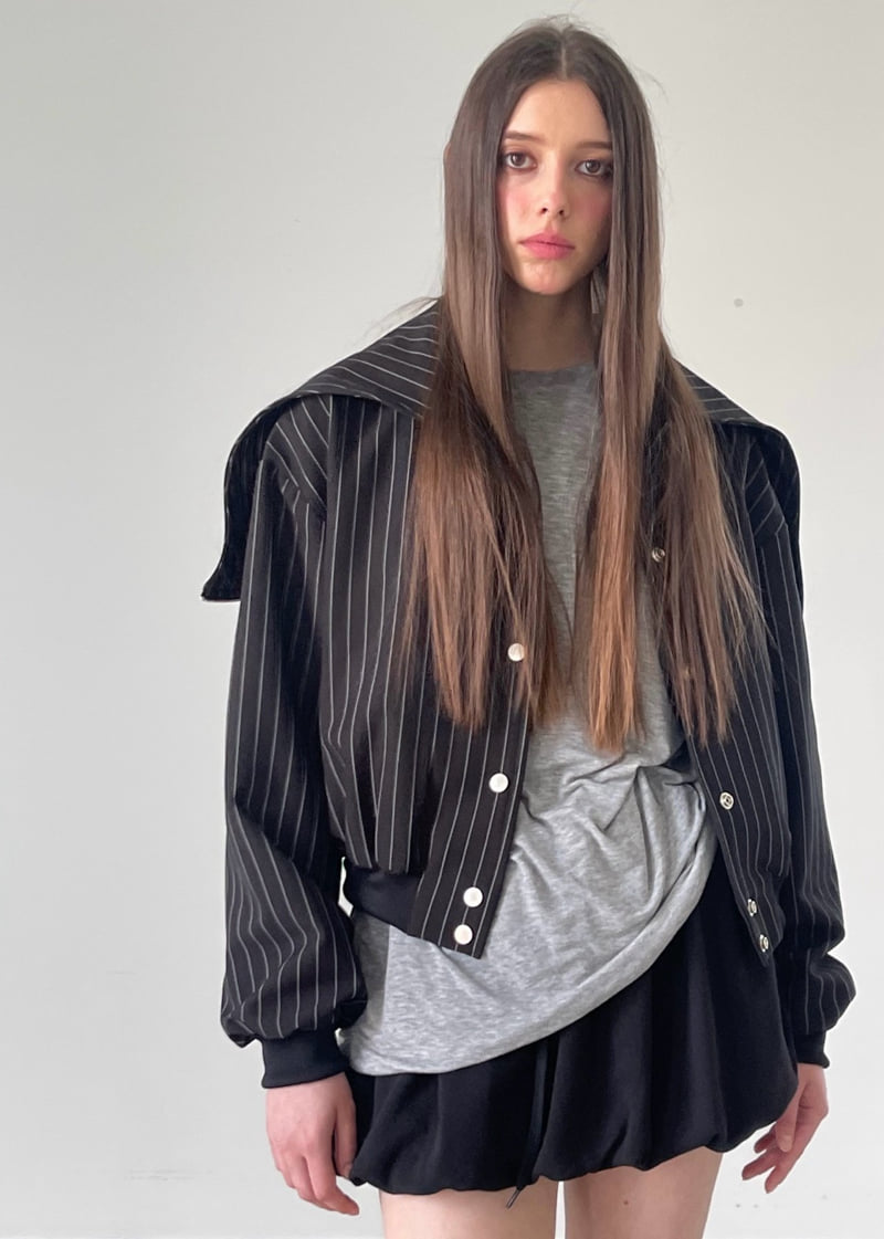Another Avenue - Korean Women Fashion - #restrostyle - Pop Balloon Skirt - 2