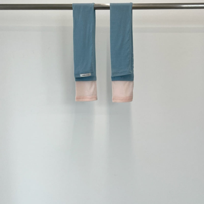 Another Avenue - Korean Women Fashion - #romanticstyle - Long Socks - 10
