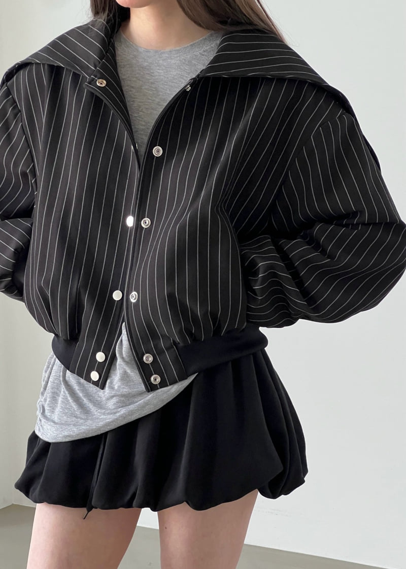 Another Avenue - Korean Women Fashion - #thelittlethings - ST Hood Jacket - 10