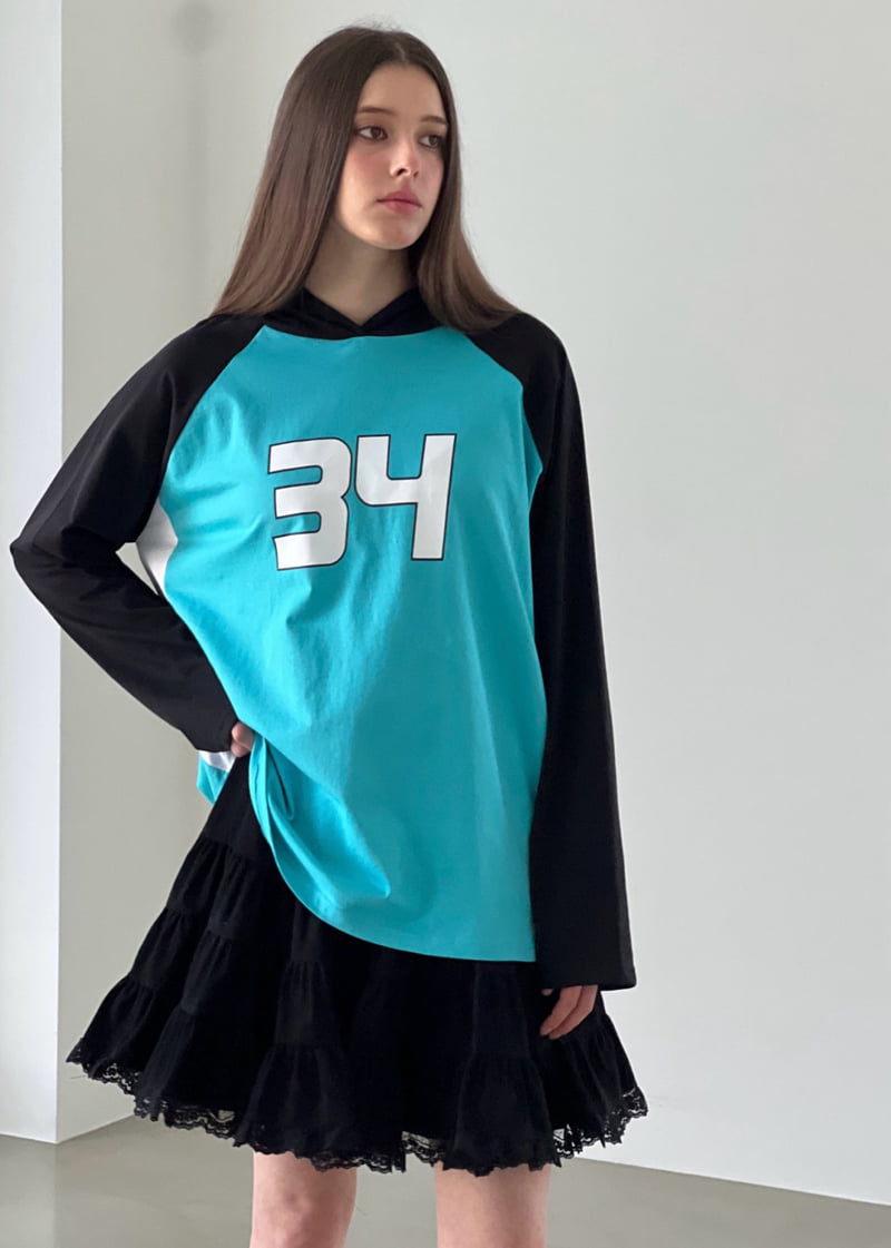 Another Avenue - Korean Women Fashion - #thelittlethings - Leo Hoodie - 9