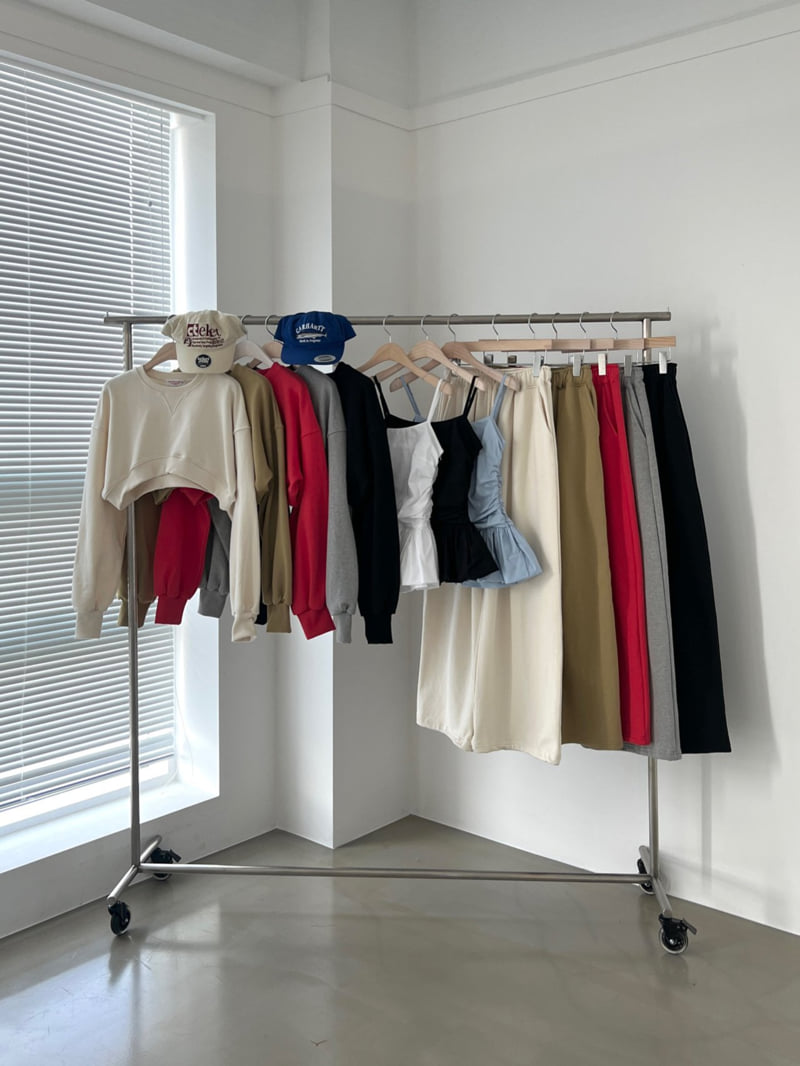 Another Avenue - Korean Women Fashion - #thelittlethings - Pop Wide Pants - 5