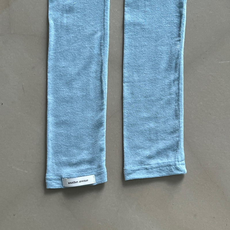 Another Avenue - Korean Women Fashion - #vintagekidsstyle - Long Socks - 7