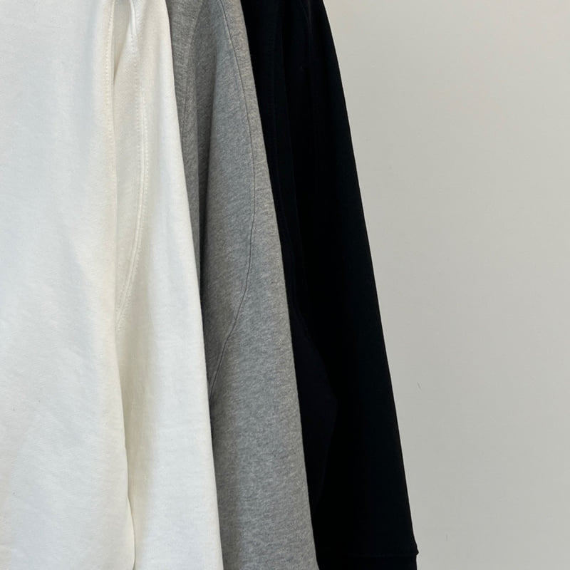Another Avenue - Korean Women Fashion - #womensfashion - Liv Sweatshirts - 12