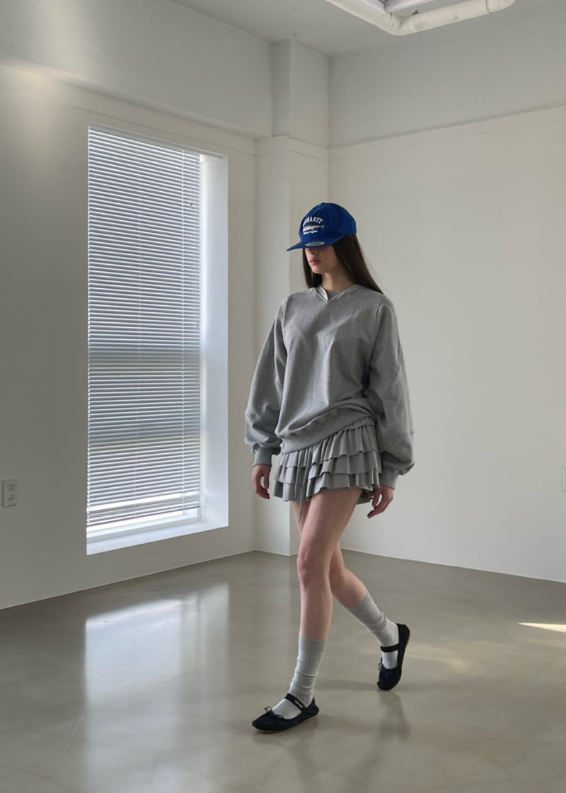 Another Avenue - Korean Women Fashion - #womensfashion - Low Cancan Short Pants - 9
