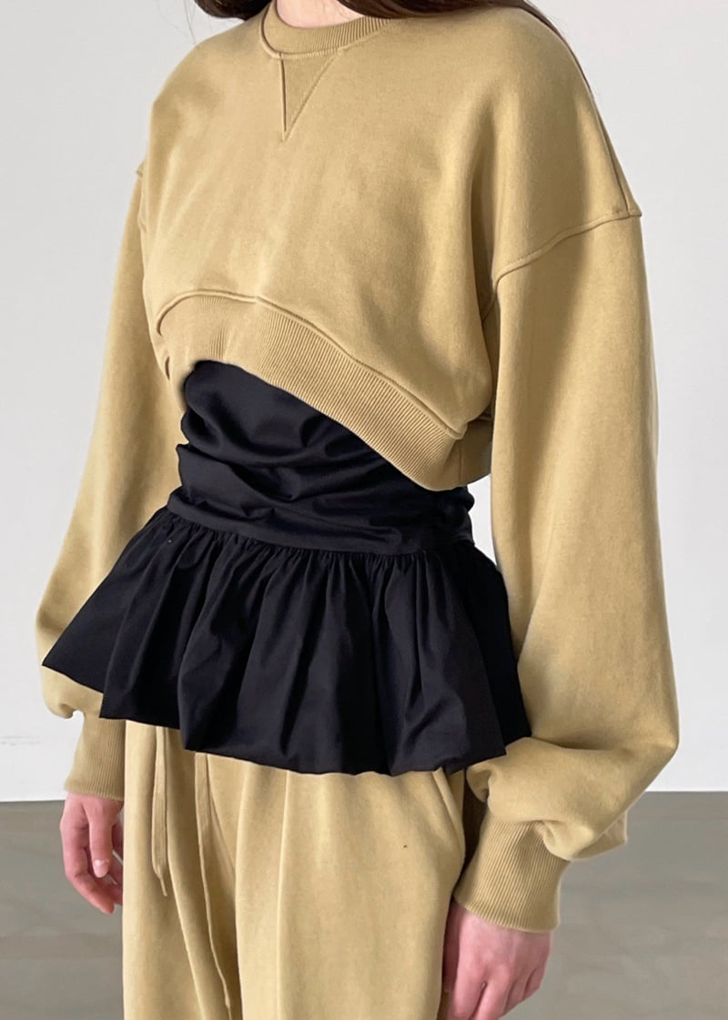 Another Avenue - Korean Women Fashion - #womensfashion - Lauren Sleeveless Blouse - 5