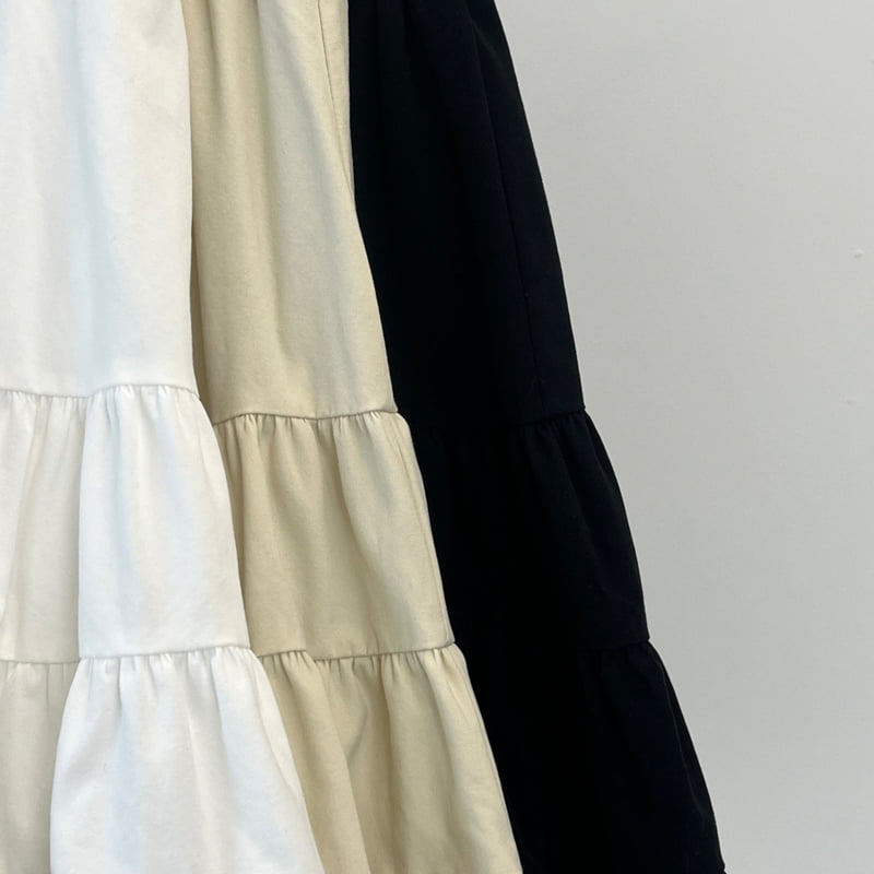 Another Avenue - Korean Women Fashion - #womensfashion - Roje Skirt - 12