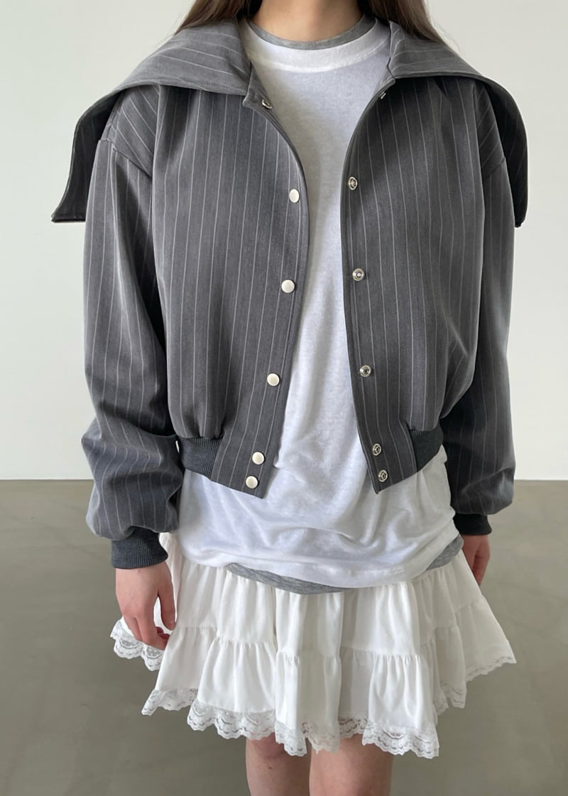 Another Avenue - Korean Women Fashion - #womensfashion - Roje Skirt - 2