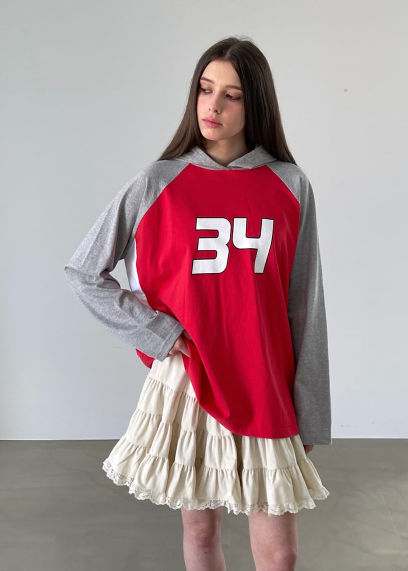 Another Avenue - Korean Women Fashion - #womensfashion - Roje Skirt - 8
