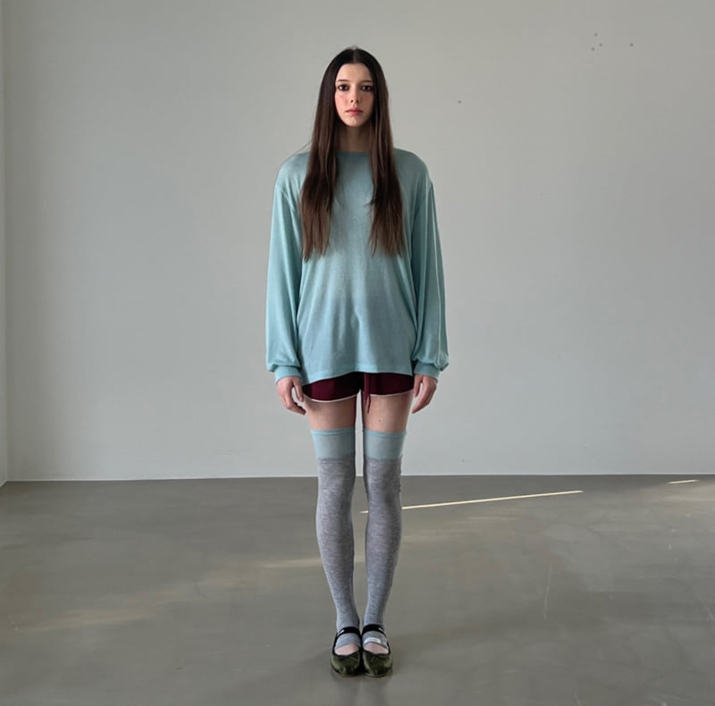 Another Avenue - Korean Women Fashion - #womensfashion - Real Tee