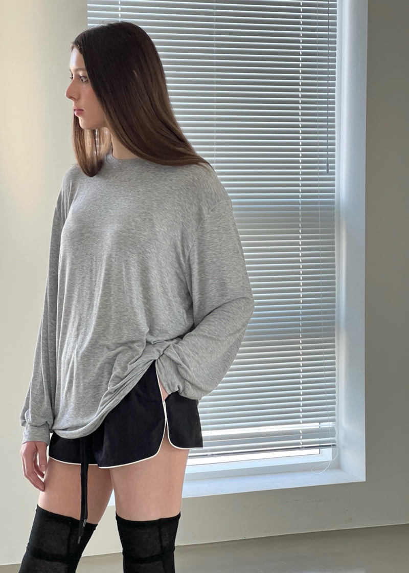 Another Avenue - Korean Women Fashion - #womensfashion - Washer Shorts - 11