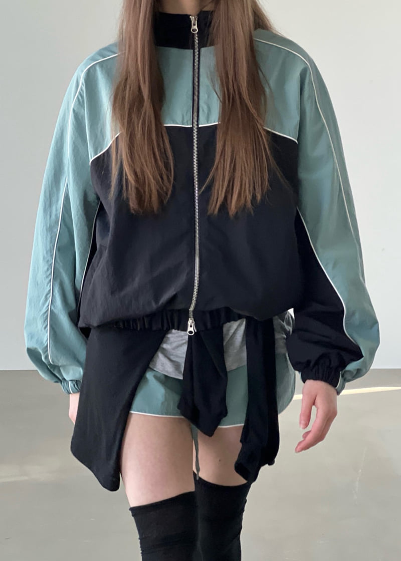 Another Avenue - Korean Women Fashion - #womensfashion - Washer Shorts - 5