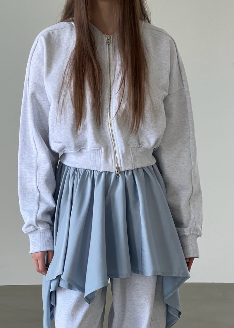 Another Avenue - Korean Women Fashion - #womensfashion - Holiday Jacket