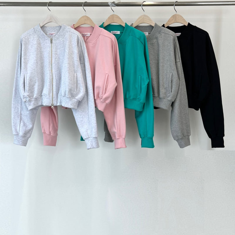 Another Avenue - Korean Women Fashion - #womensfashion - Holiday Jacket - 11