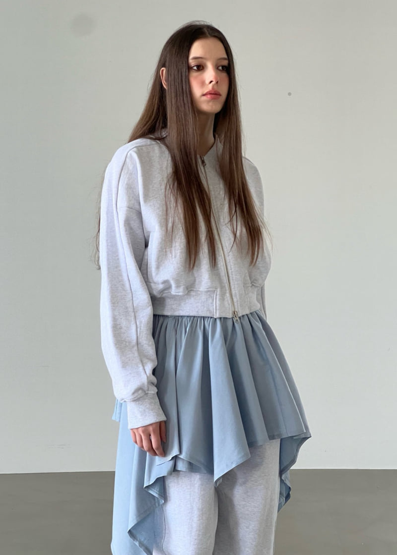 Another Avenue - Korean Women Fashion - #womensfashion - Holiday Jacket - 3